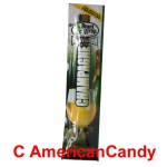Blunt Wrap Champagne 2x